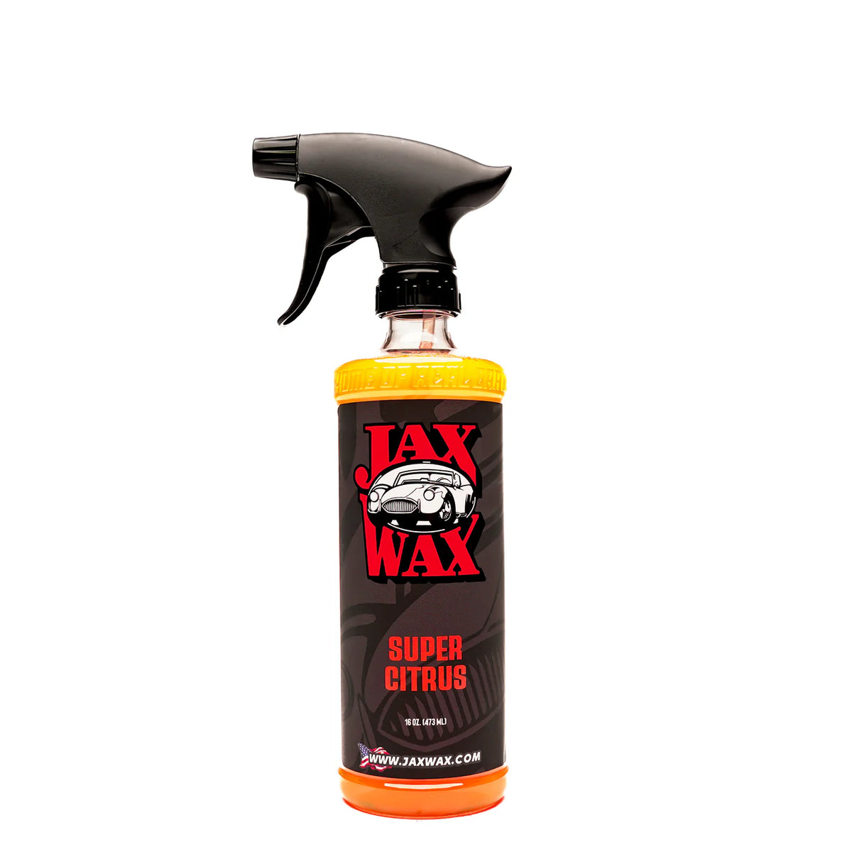 Super Citrus All Purpose Cleaner