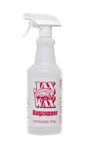 Bugzapper Professional Bottle with Sprayer