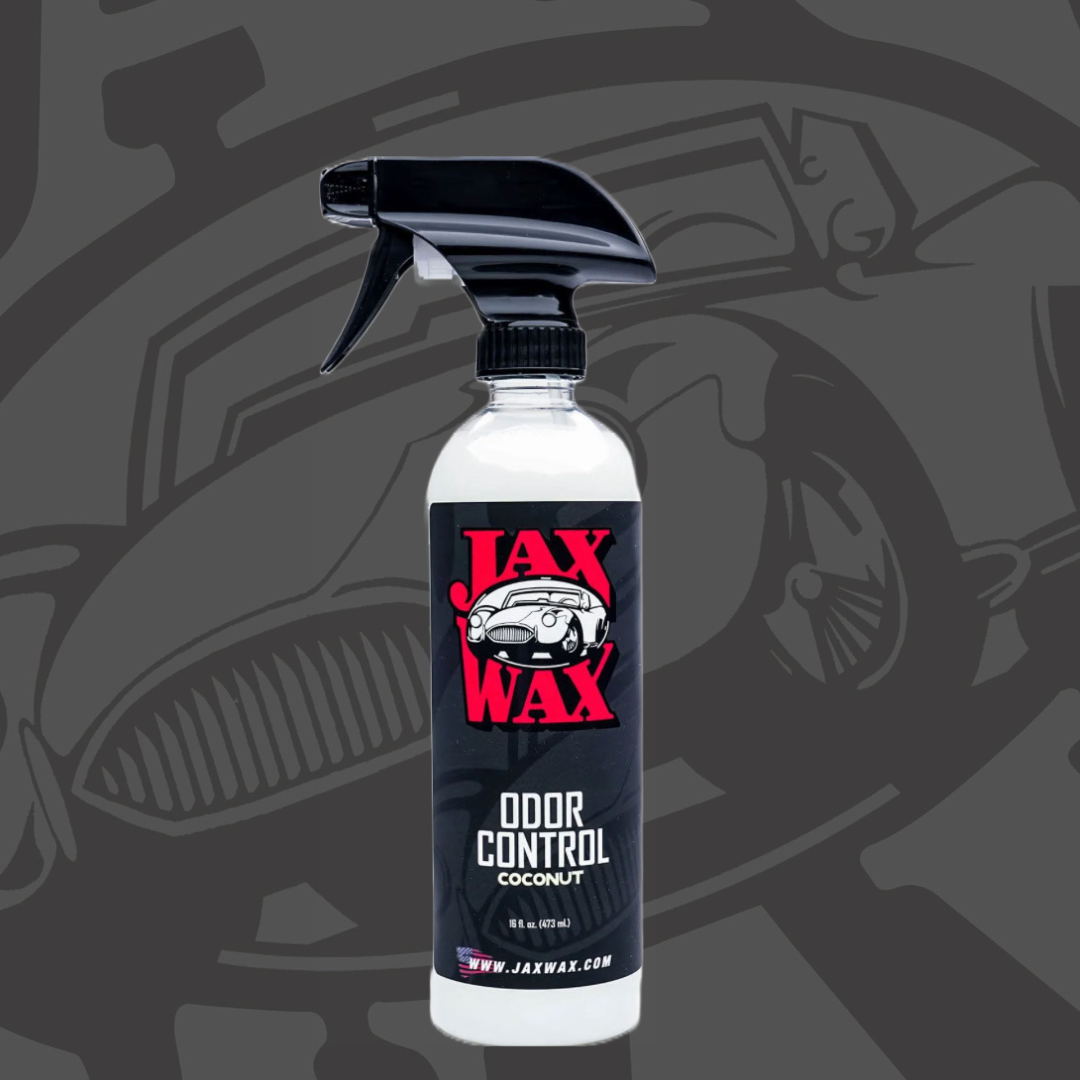 Odor Control Coconut