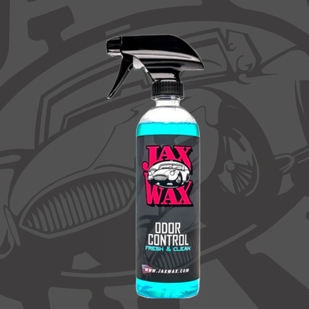 Odor Control Fresh &amp; Clean