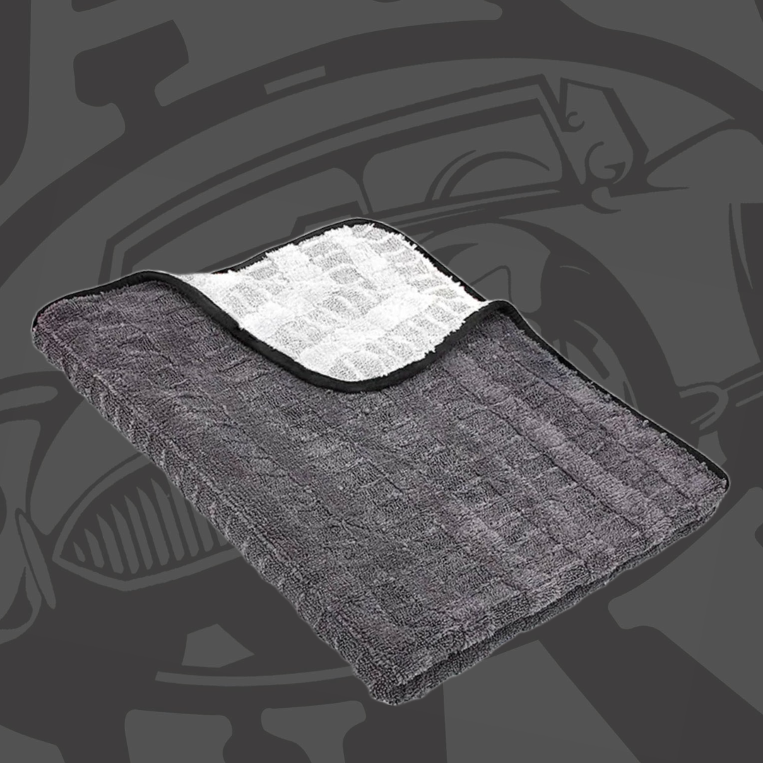 Jax Drought Drying Towel