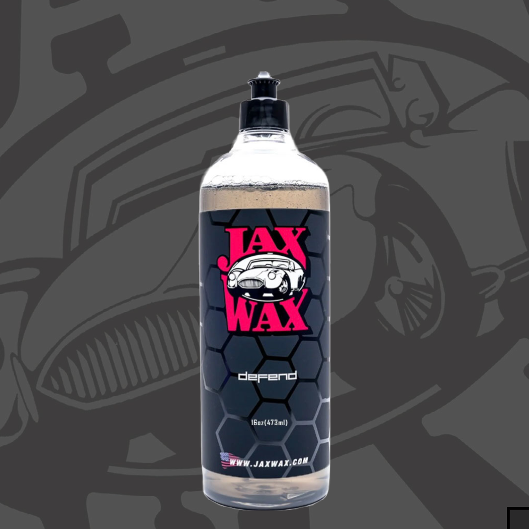 Defend Graphene Shampoo