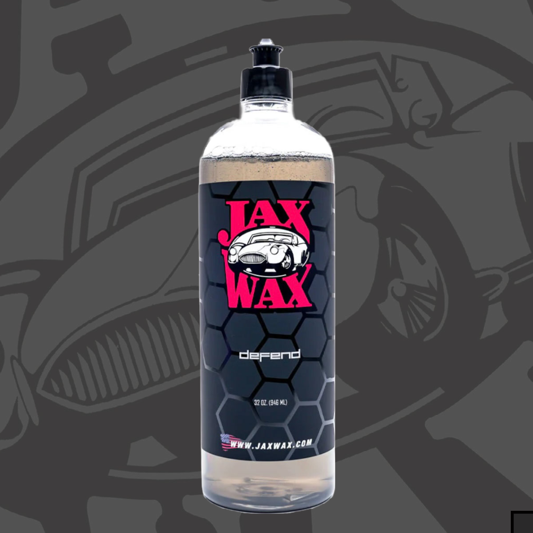 Defend Graphene Shampoo