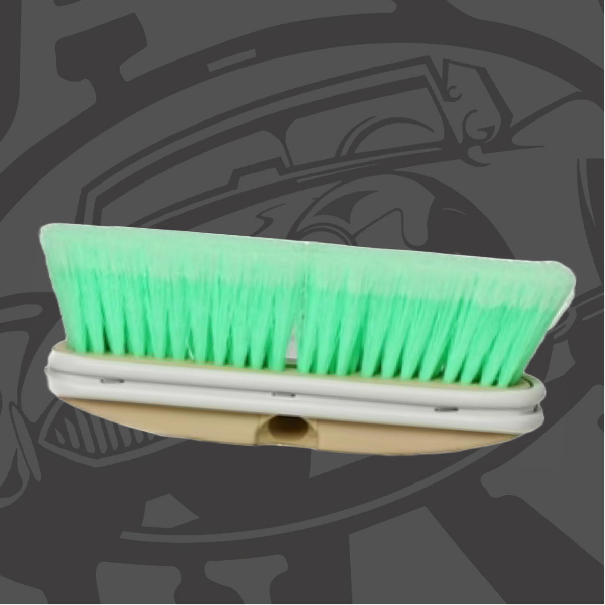 Super Soft Wash Brush