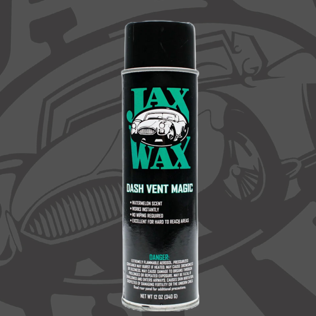 JAX WAX - Does It Really Work - I purchased several products