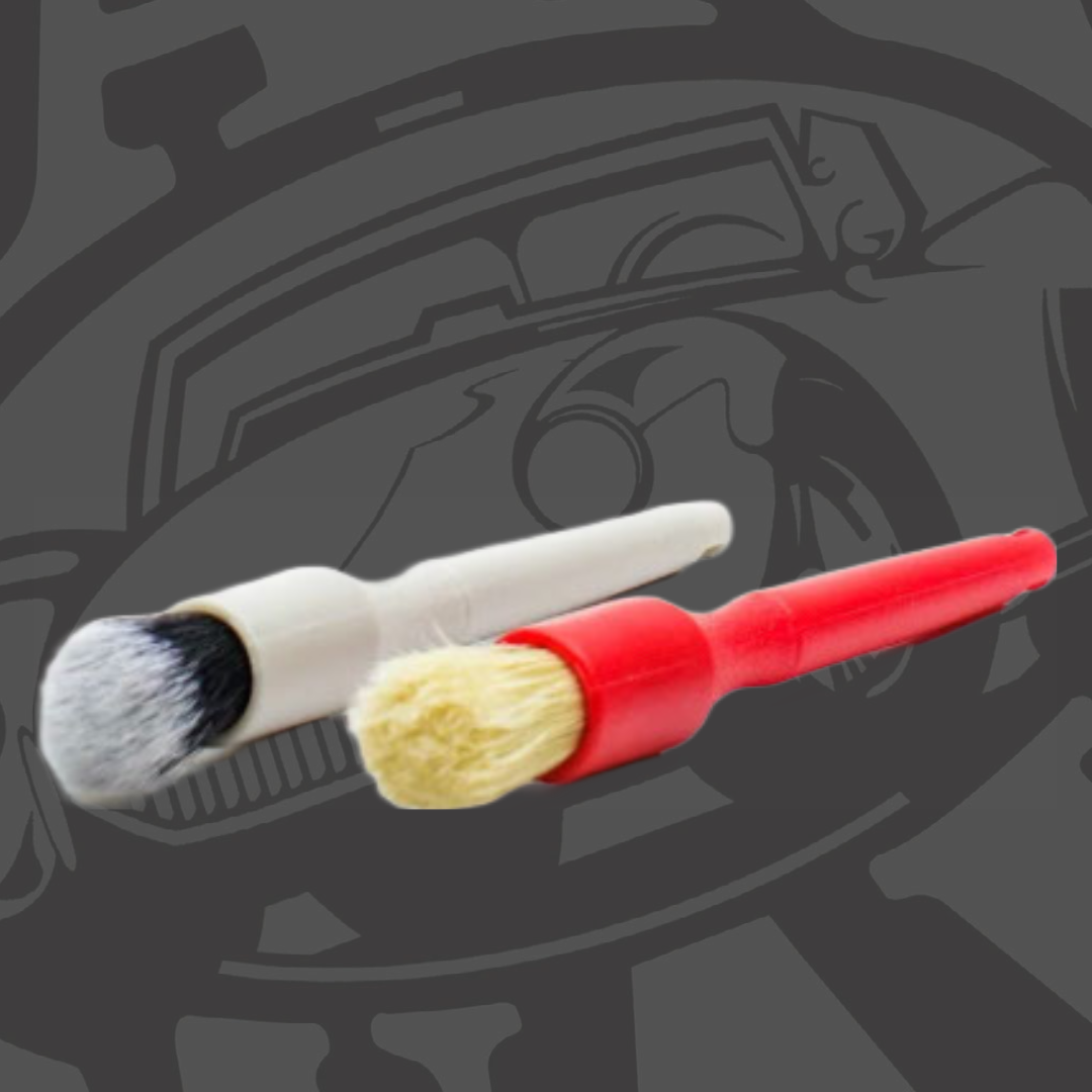 Mini Detail Brush Set