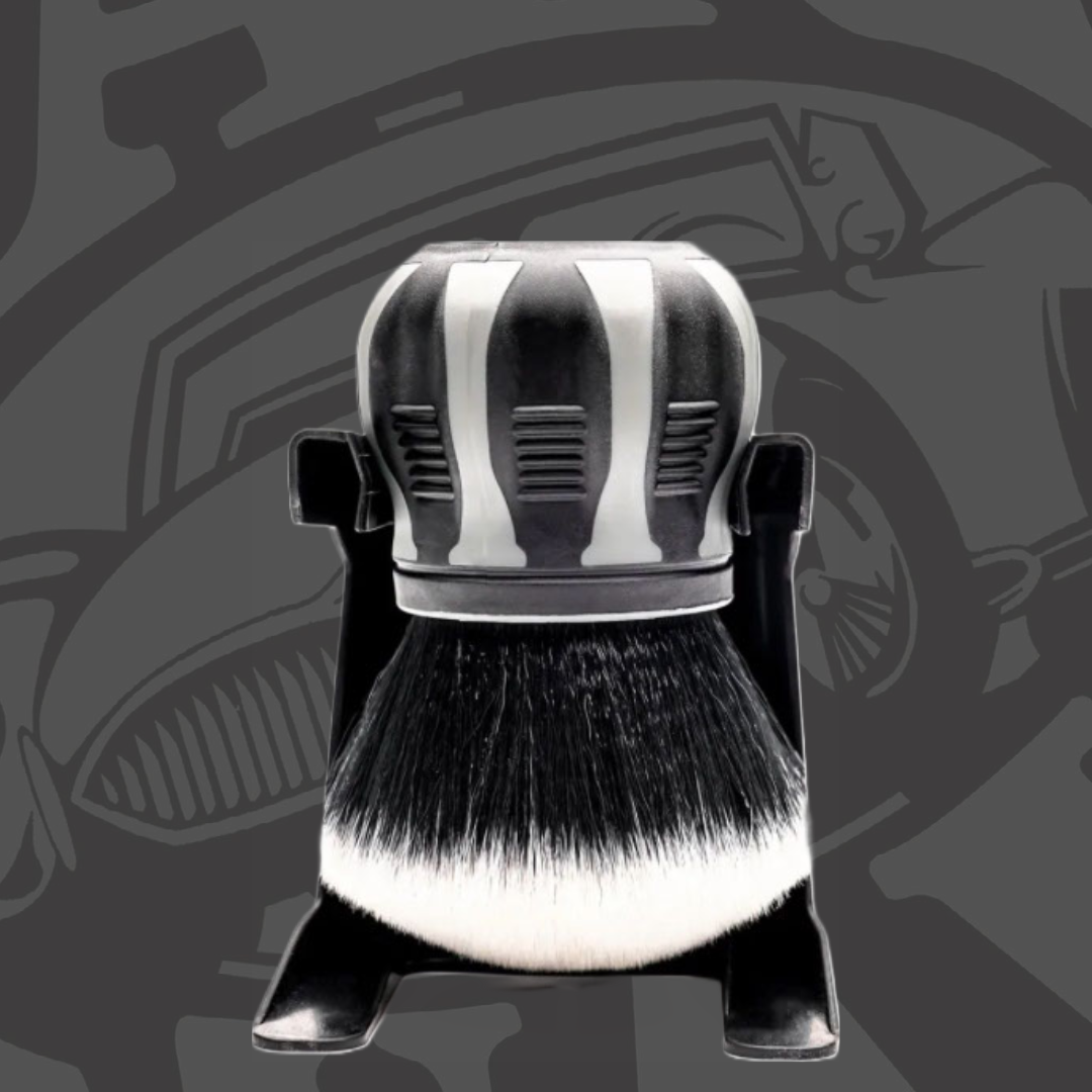 Curveball Detail Brush