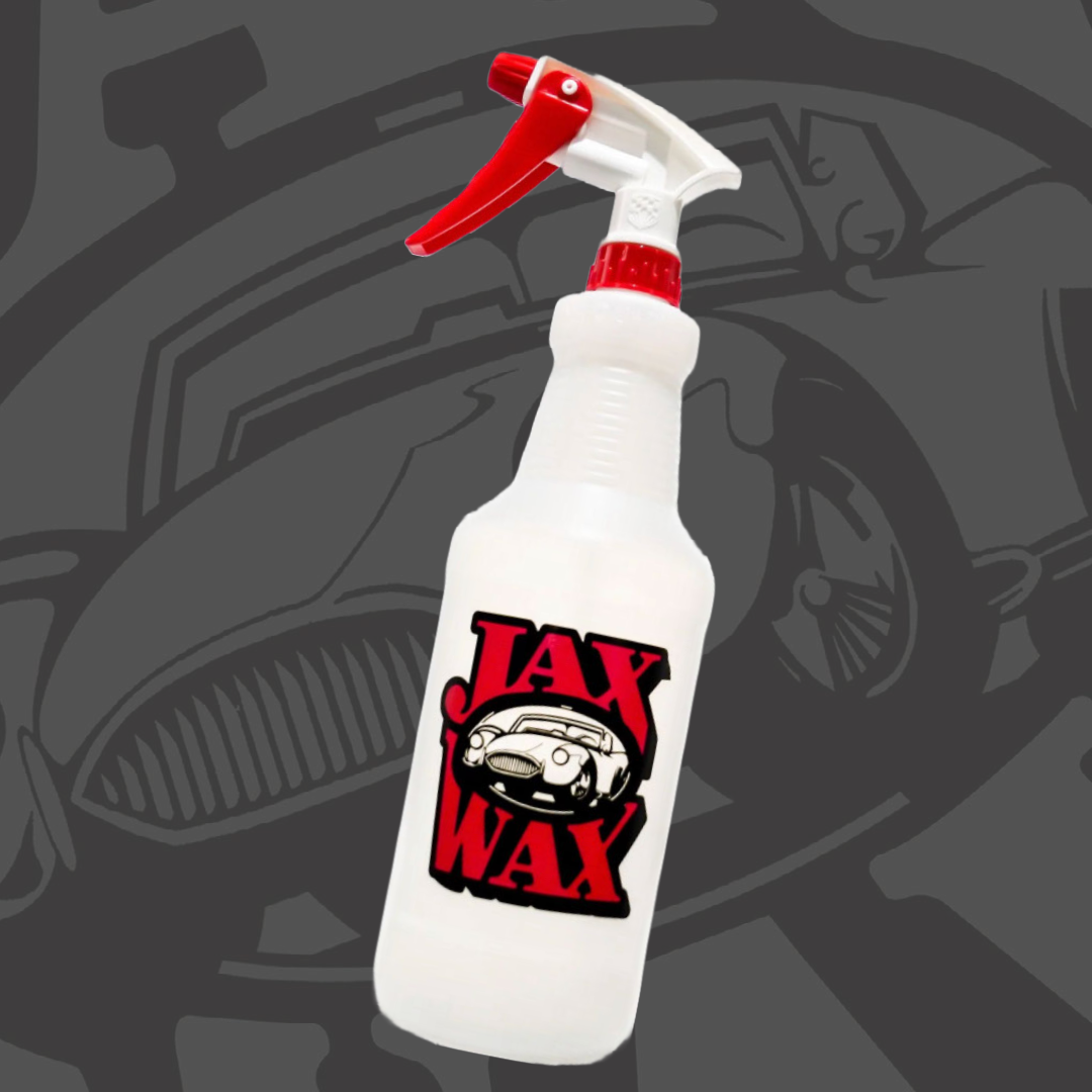 iK Spray Bottle 35oz - JaxWaxCanada