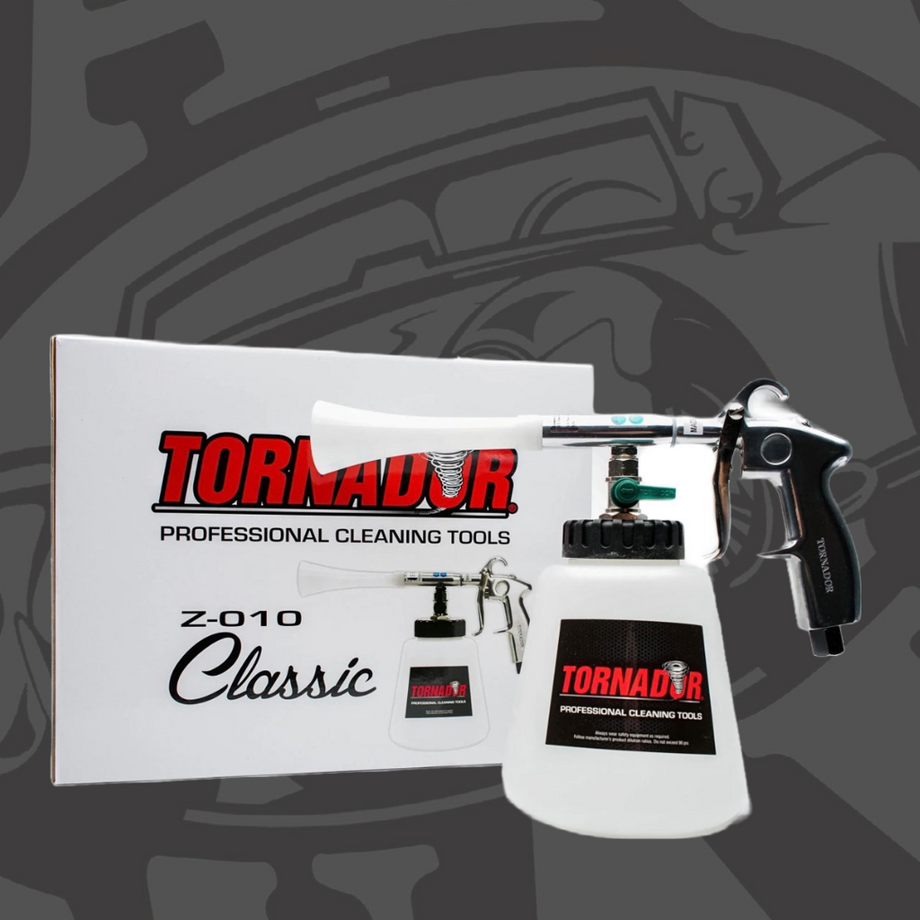 TORNADOR CLASSIC Z-010 