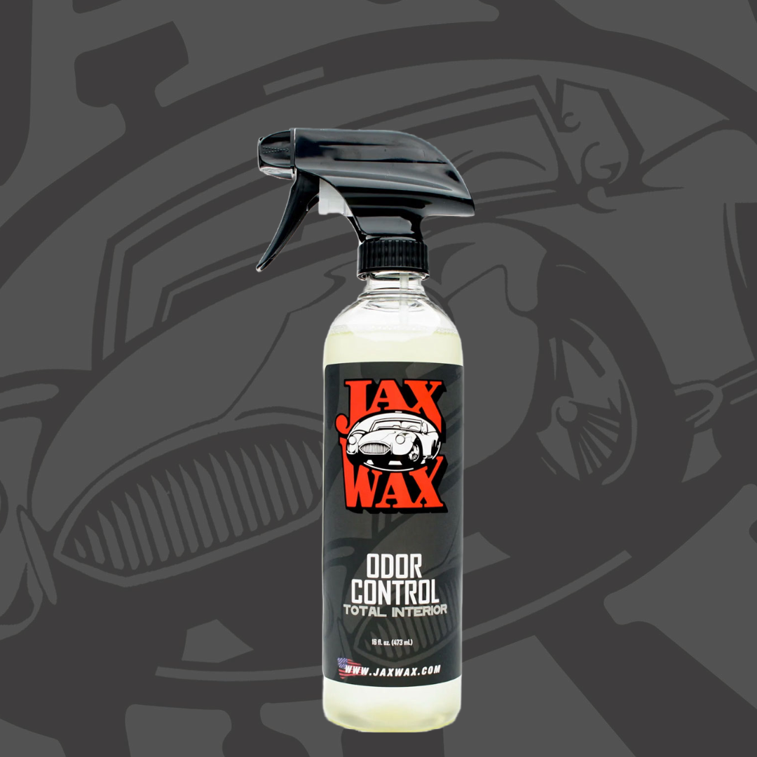 Odor Control Total Interior