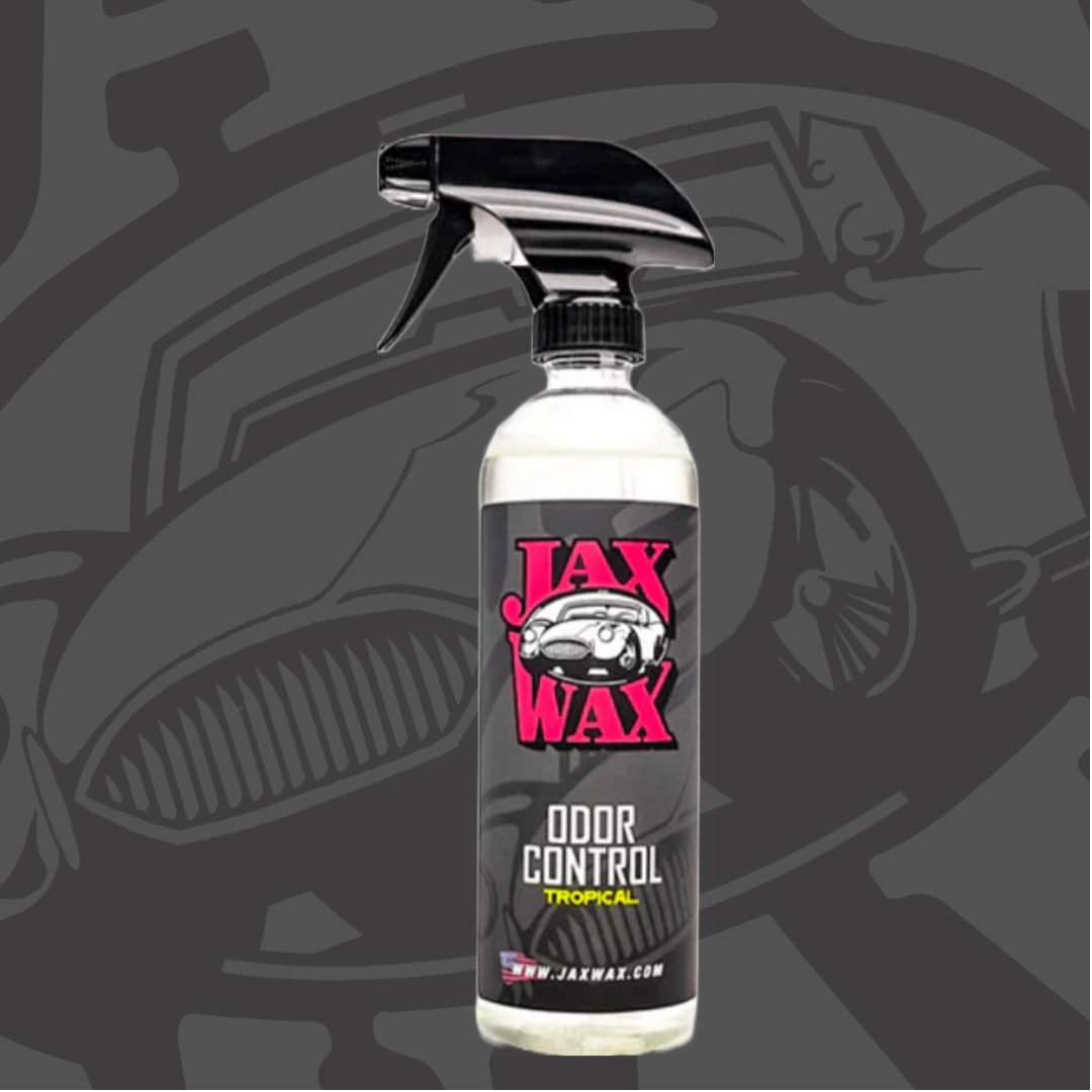 Odor control Tropical