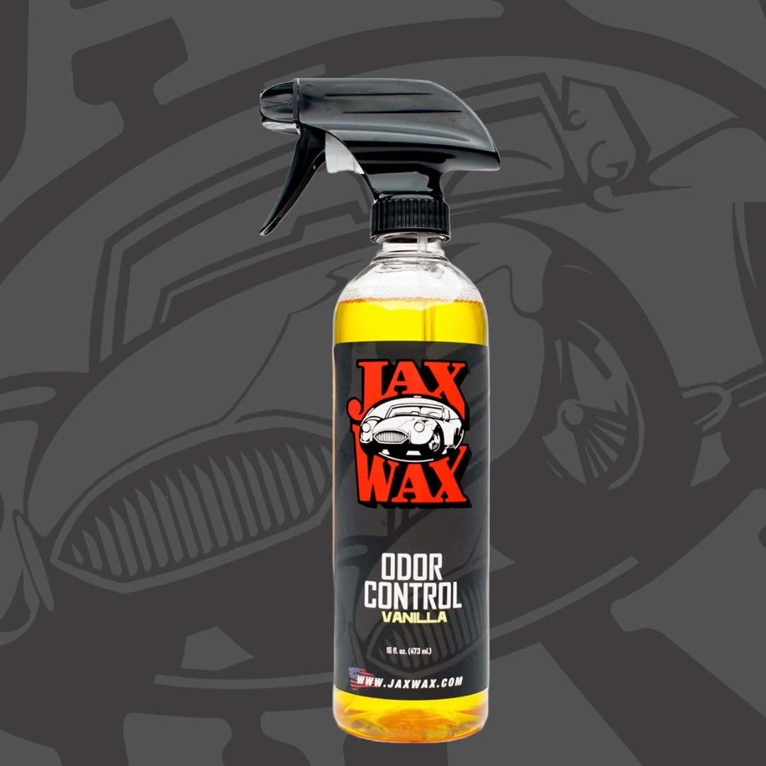 Odor Control Vanilla